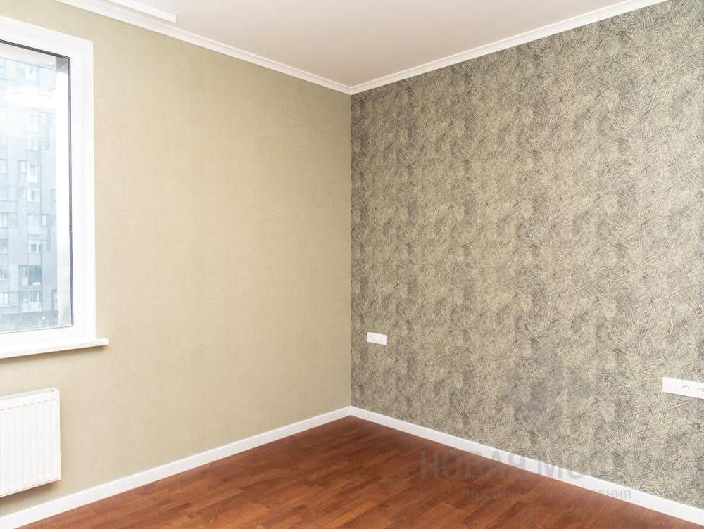 Ремонт трехкомнатной квартиры 92 кв.м. в ЖК «Город на реке Тушино-2018»