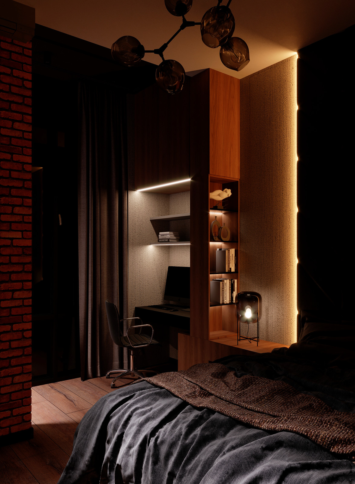 ЖК "Горки город"