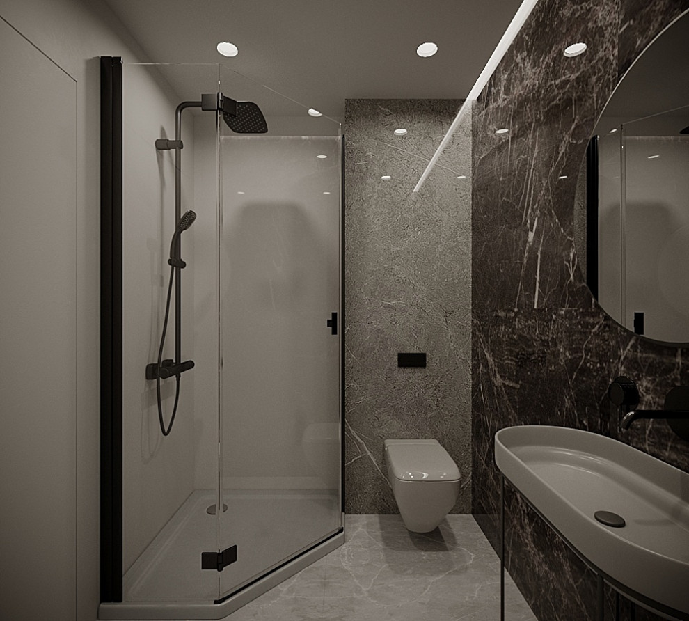 Таунхаус в КП "Потапово Вилладж" (200 м2)