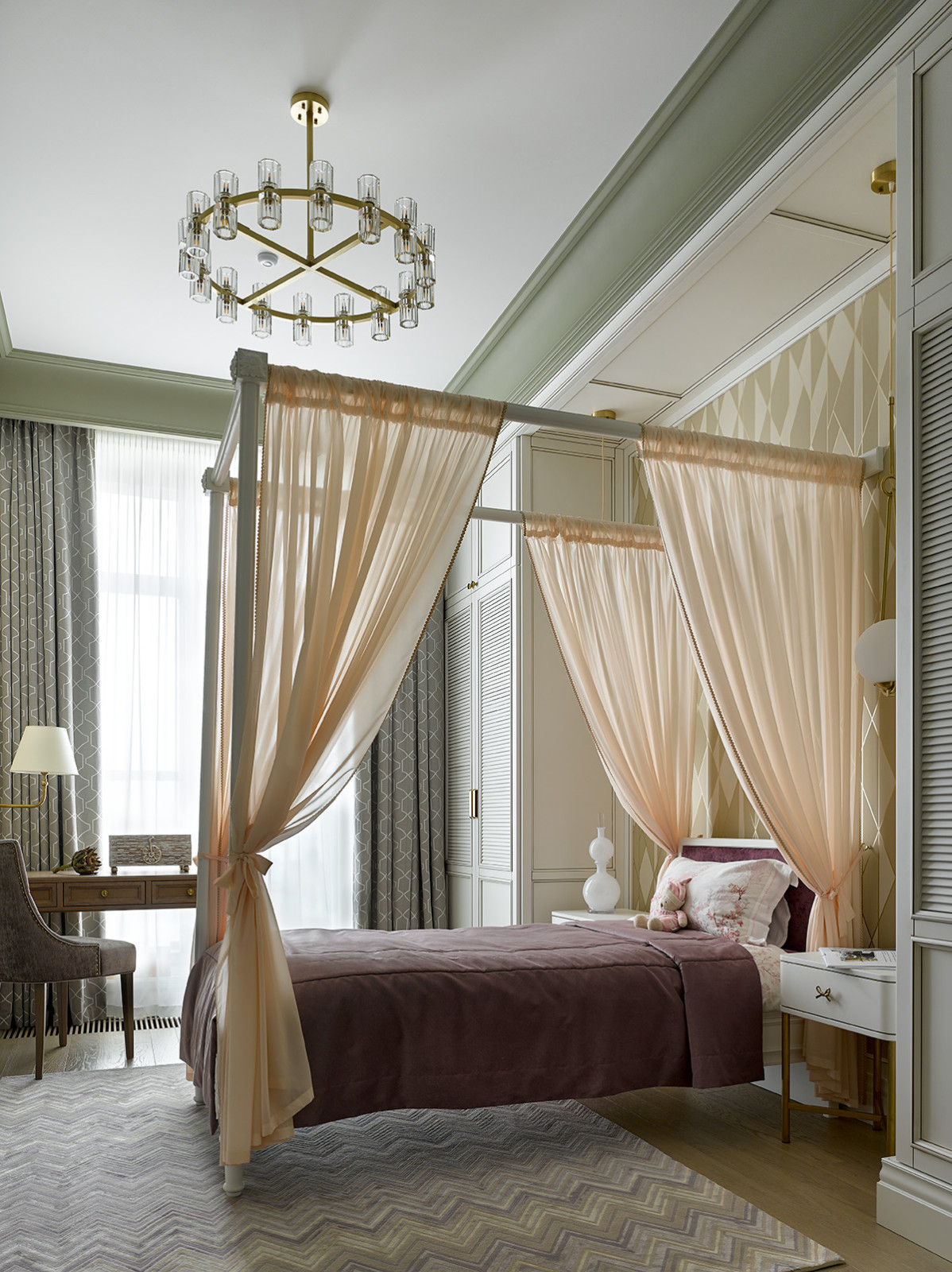 Родовое гнездо