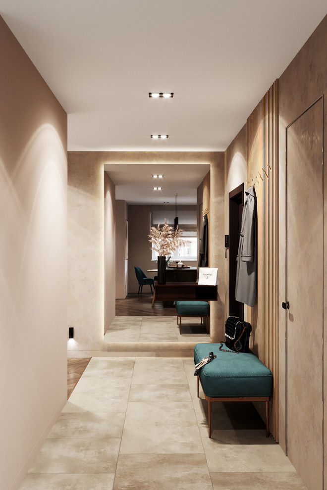 ЖК Новое Тушино