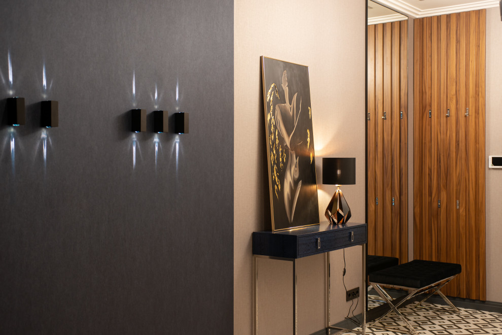 Реализованный объект, загородный дом 200 кв/м