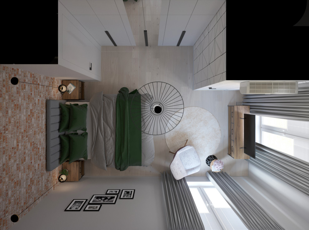 Таунхаус в Сочи