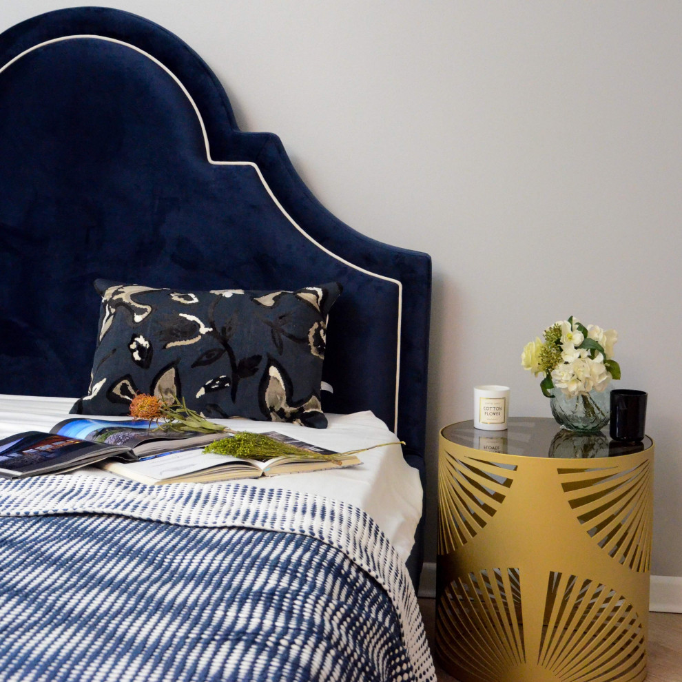 Фотографии интерьеров с нашим декором