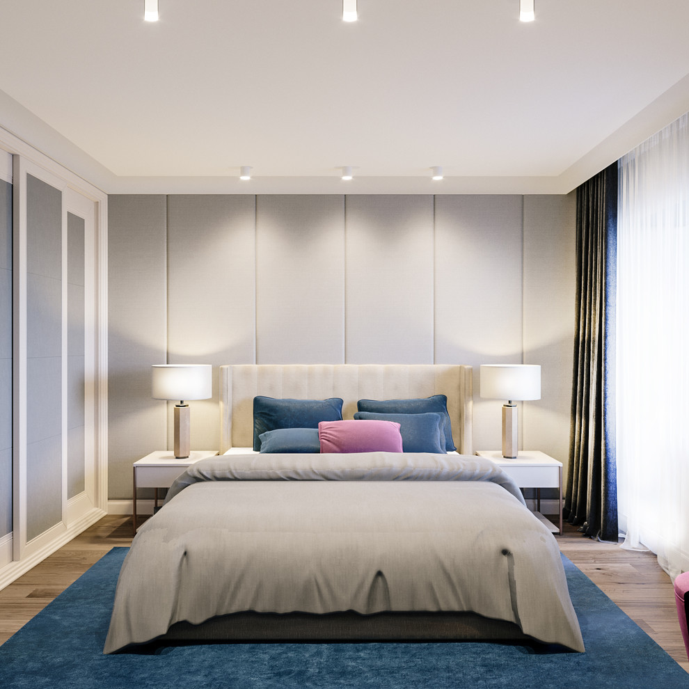 Лесная сказка