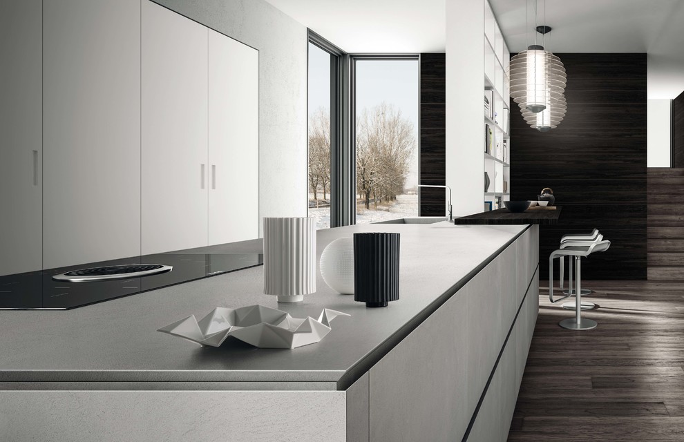 CONTEMPORA By Aster Cucine