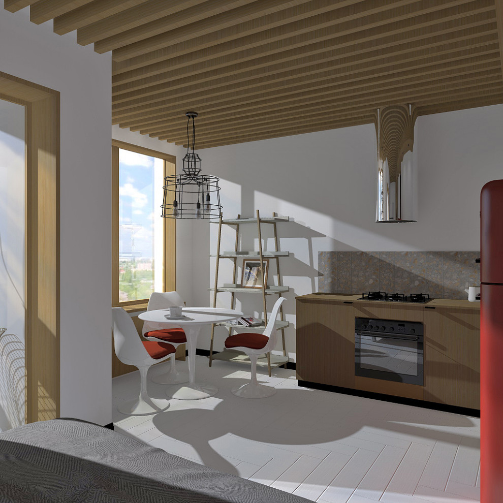 Студия "Академический"