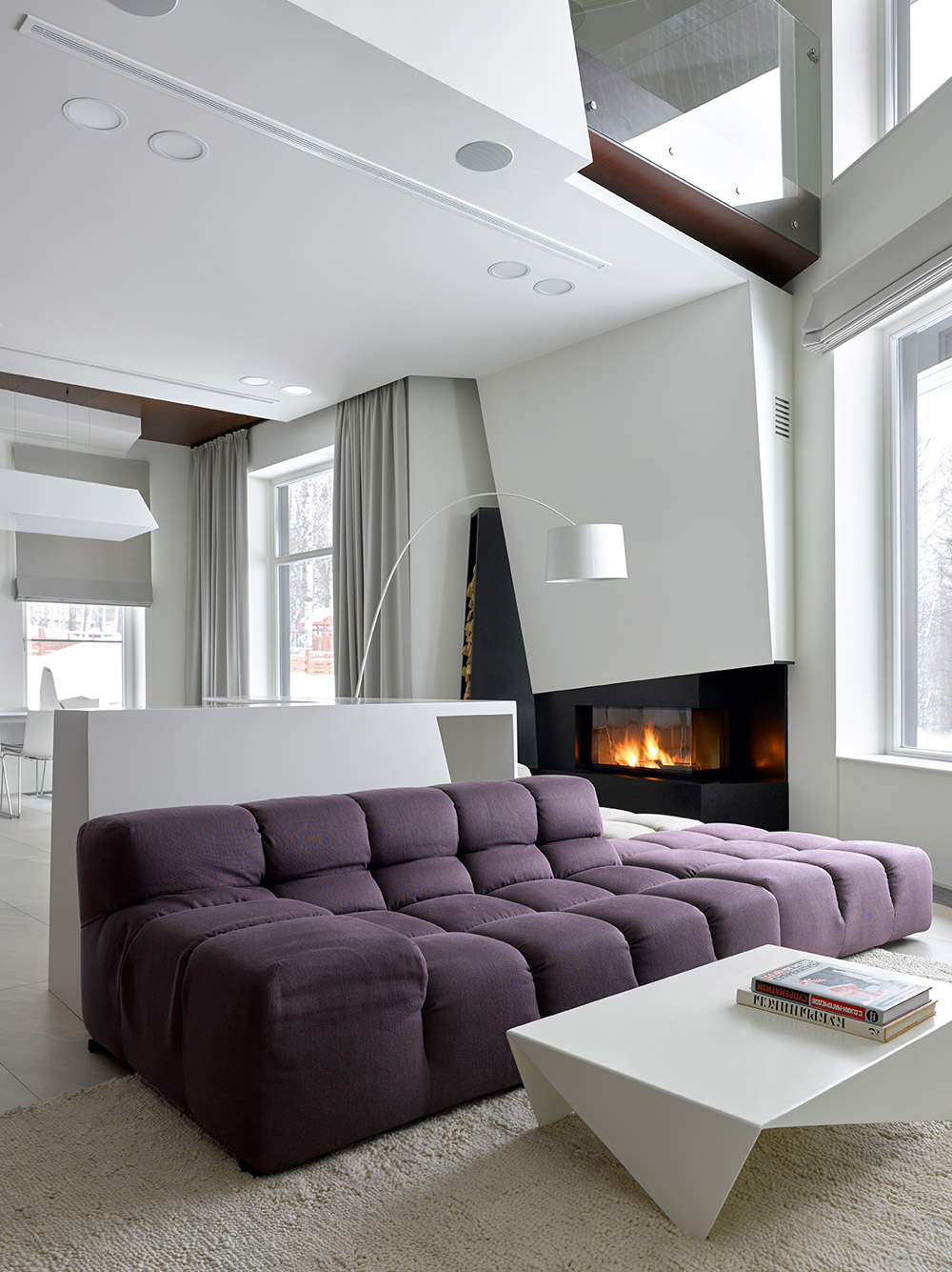 Загородный дом Ya.Gor