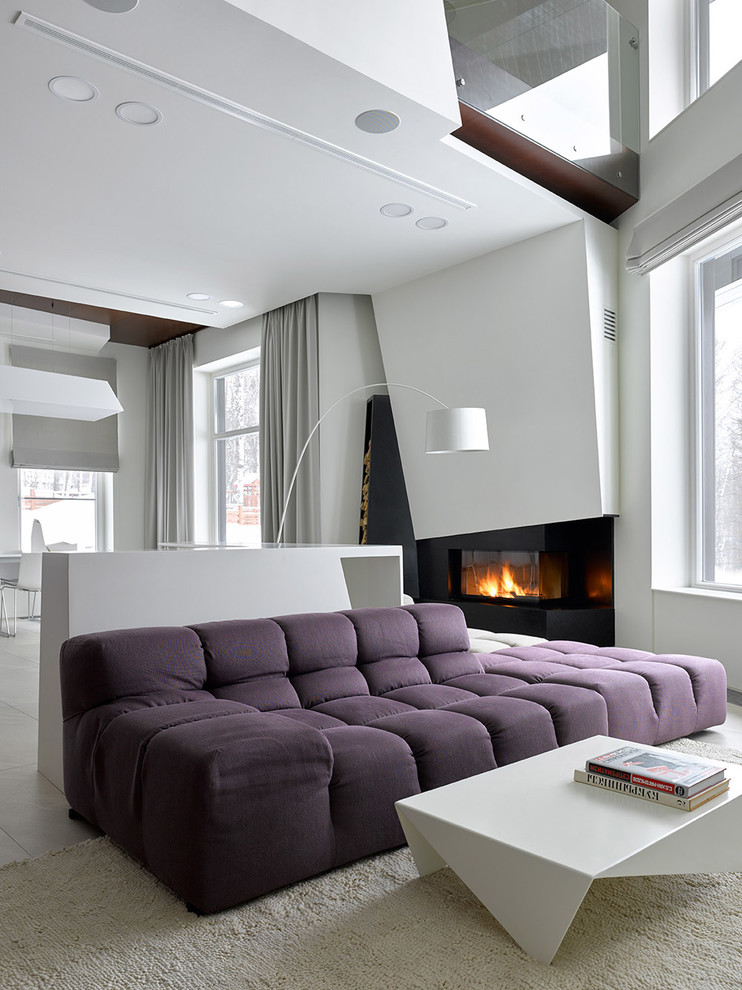 Загородный дом Ya.Gor