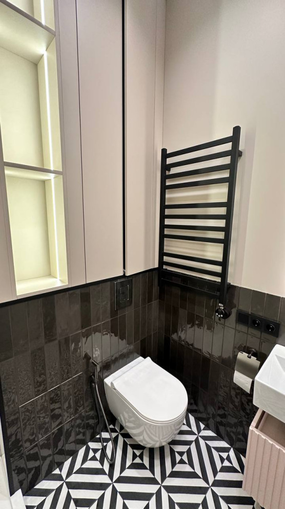 ЖК Nagatino i-Land