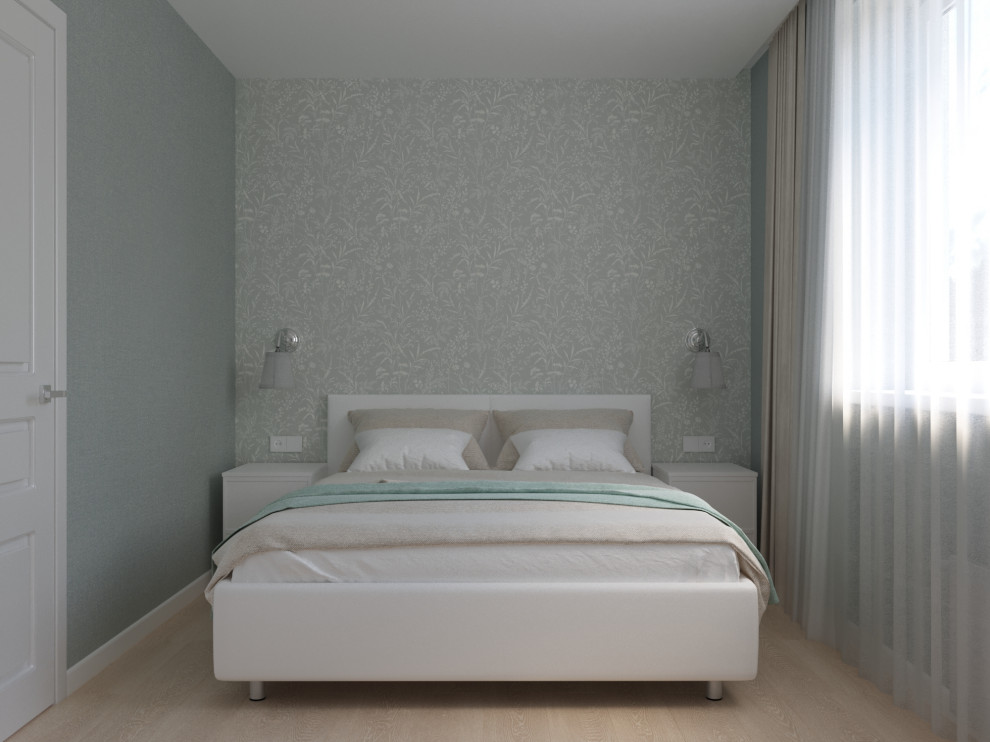 ЖК Солнце 74кв.м