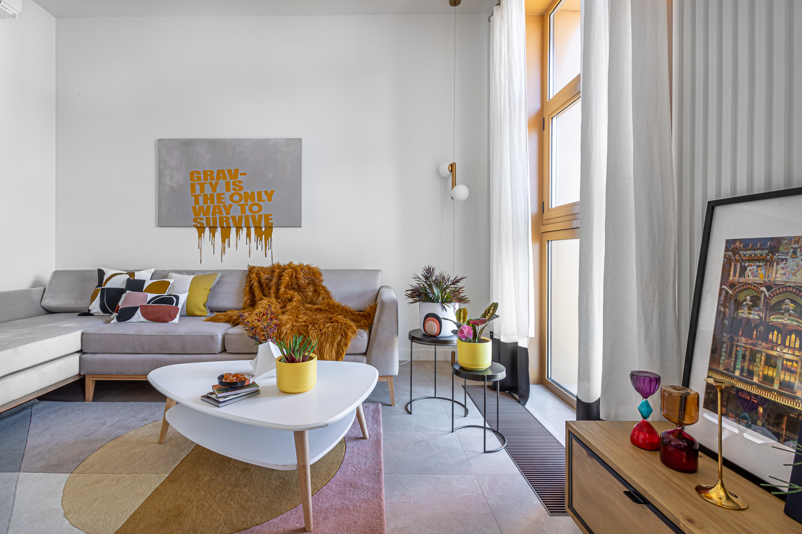 Квартира в ЖК "Рассказово"