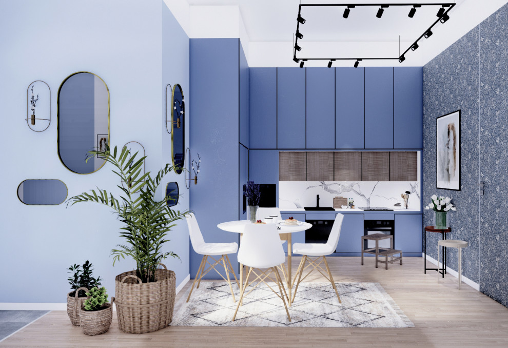 Квартира Ленинский Проспект 107