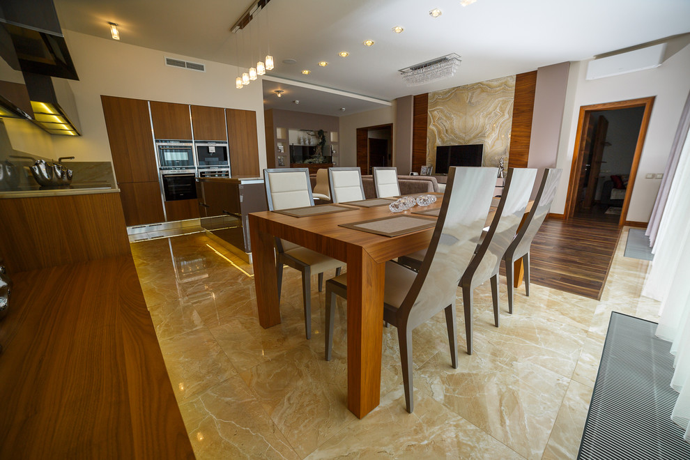 Квартира на Ленинградском ш.