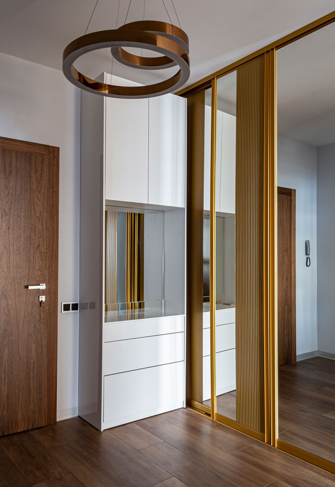 Квартира студента на Петроградке