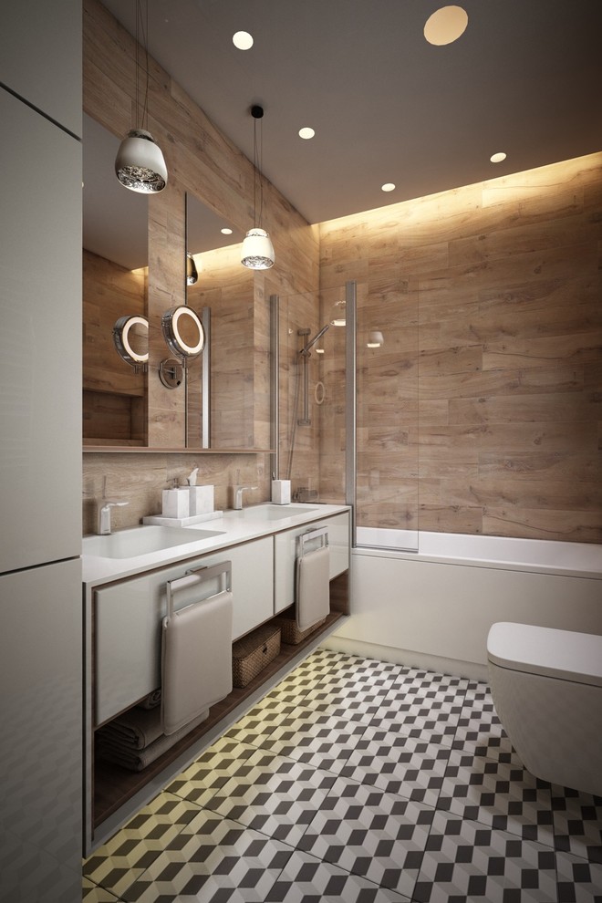 Квартира в г. Сочи