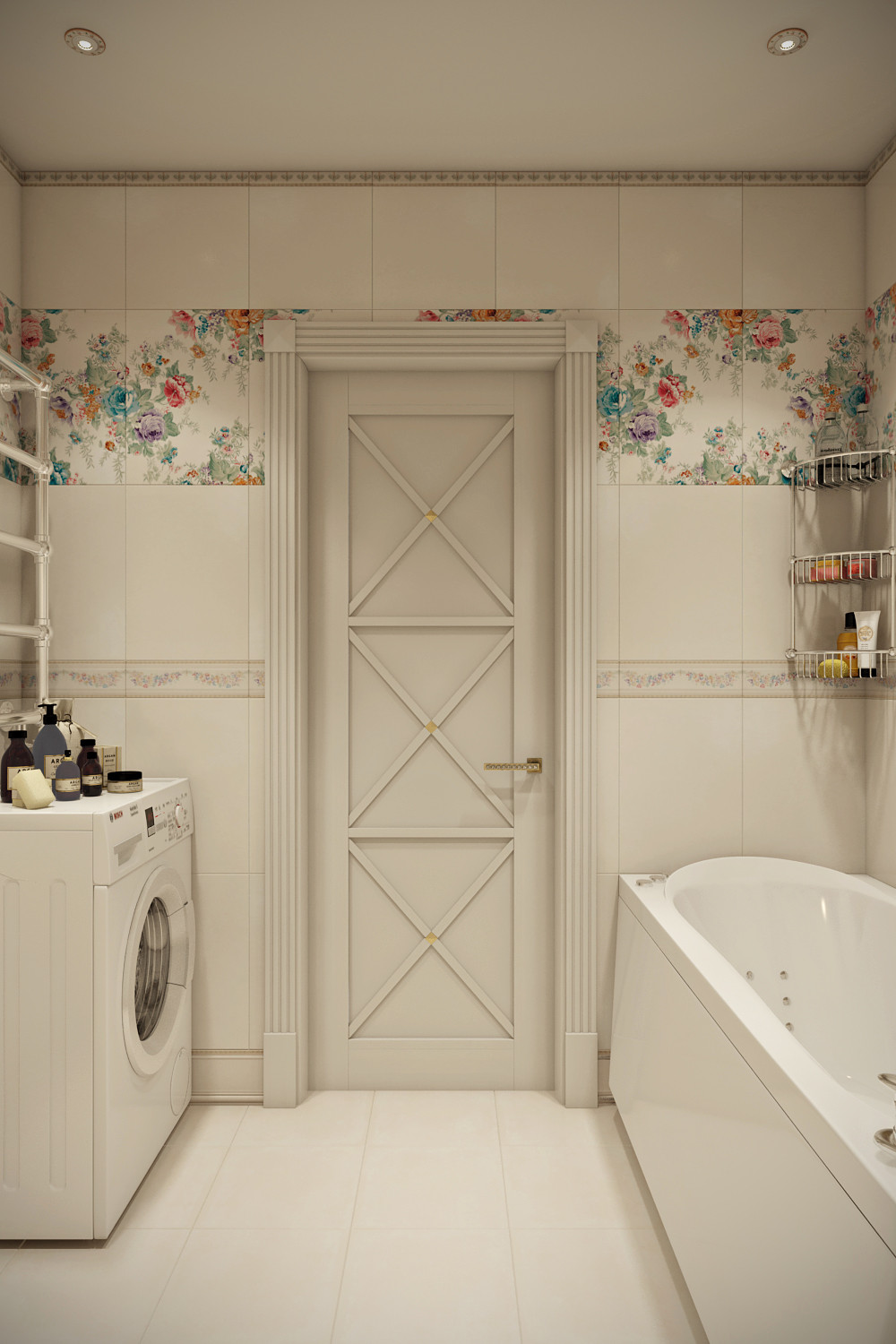 Квартира Прованс