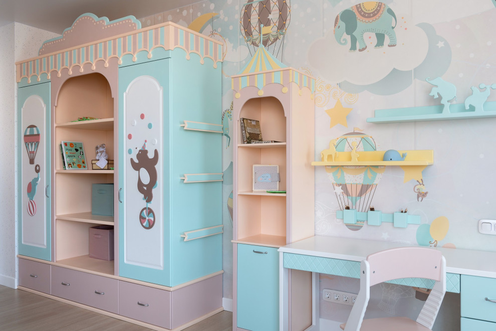 На Арене Цырка