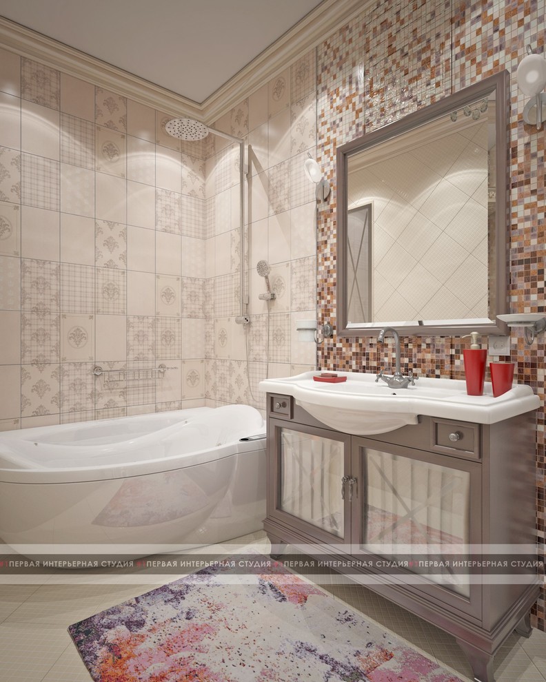 ЖК Академ-Парк