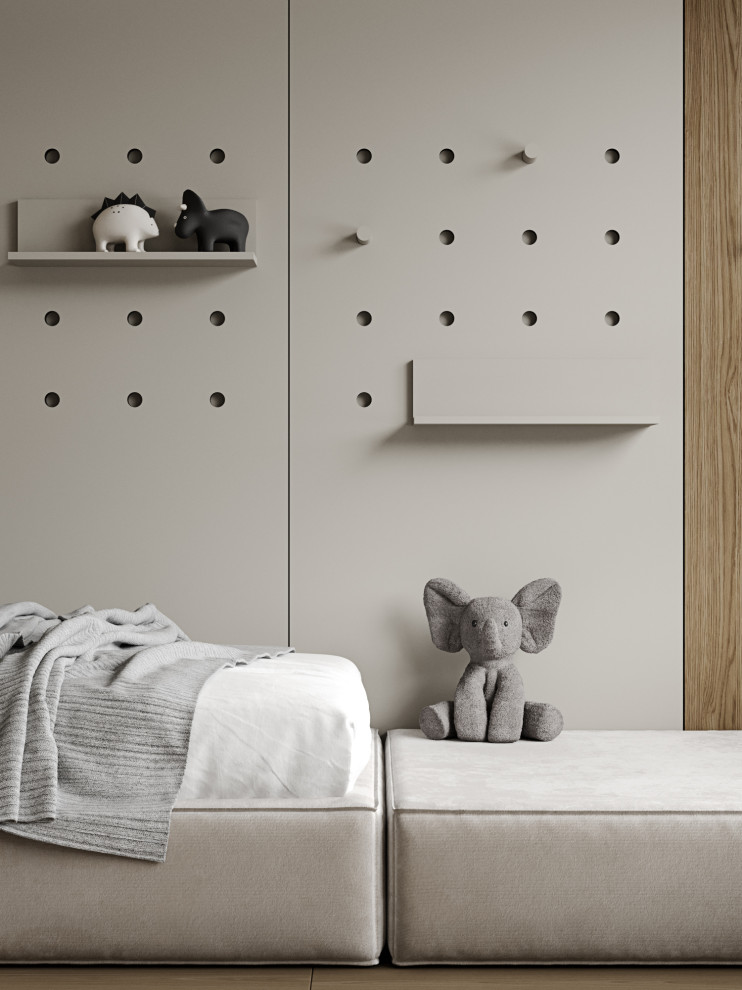 Обложка проекта: ЖК Октябрьский