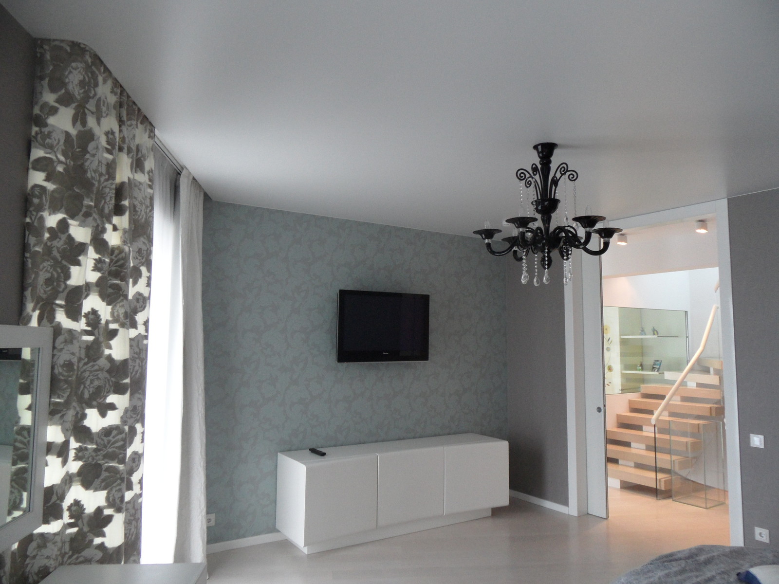 таунхаус "Белый парус"