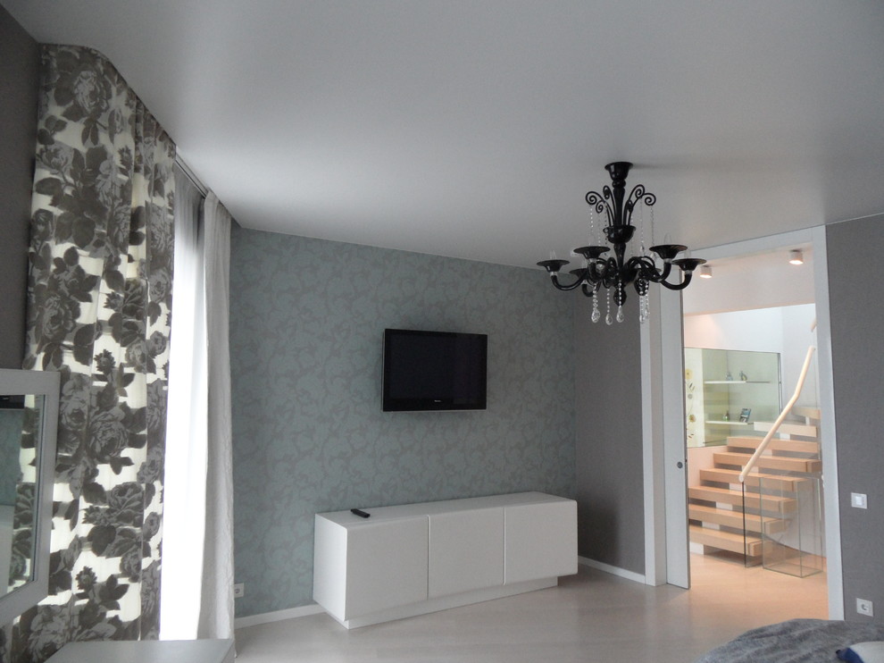 таунхаус "Белый парус"