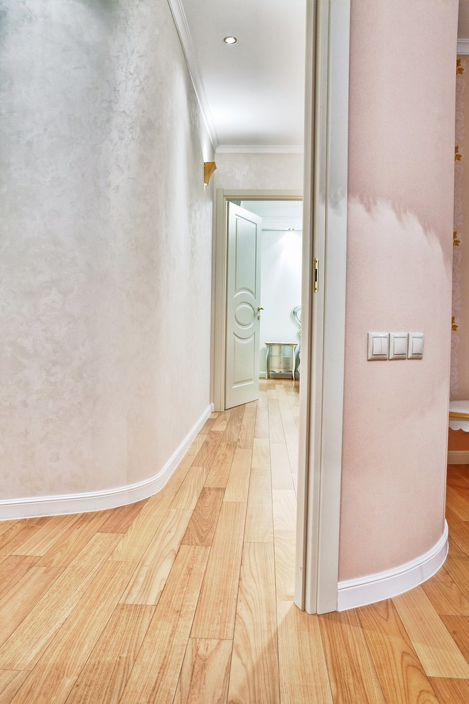 Квартира в Праге