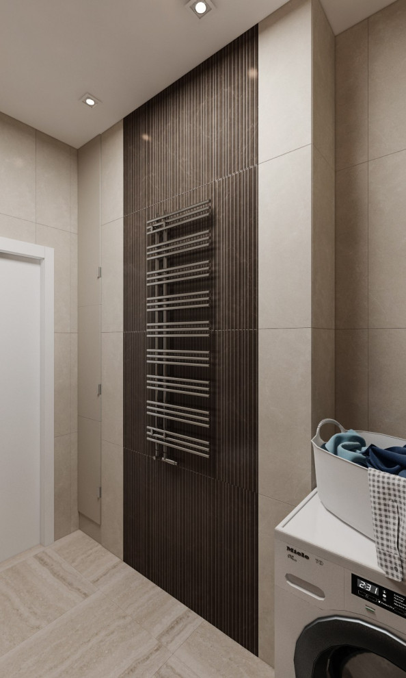 ЖК "ВОДНЫЙ" Квартира для молодого человека - студента.