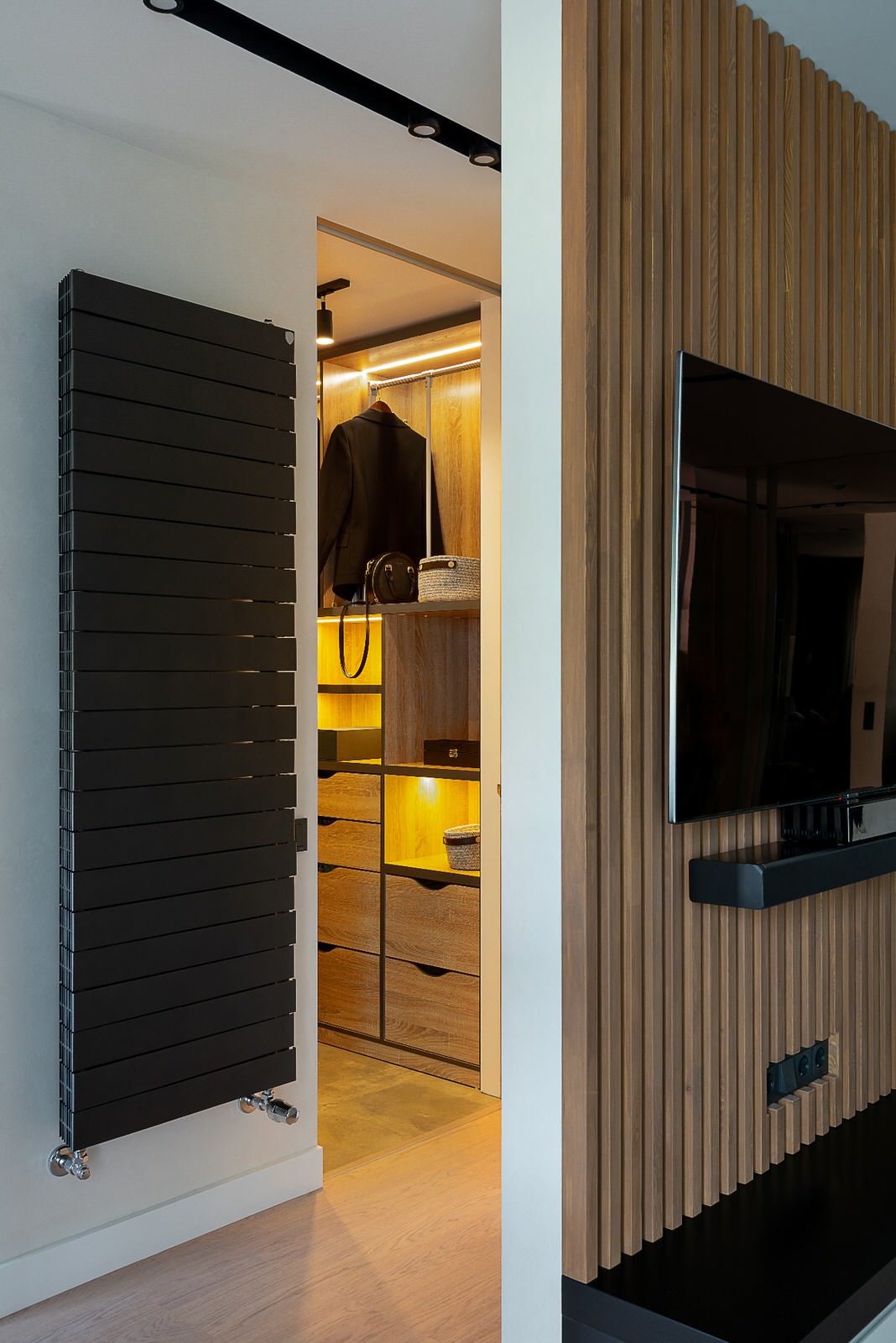 Реализованный проект "Айлант", г.Находка
