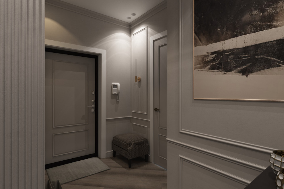 ЖК "Кварталы 21/19"