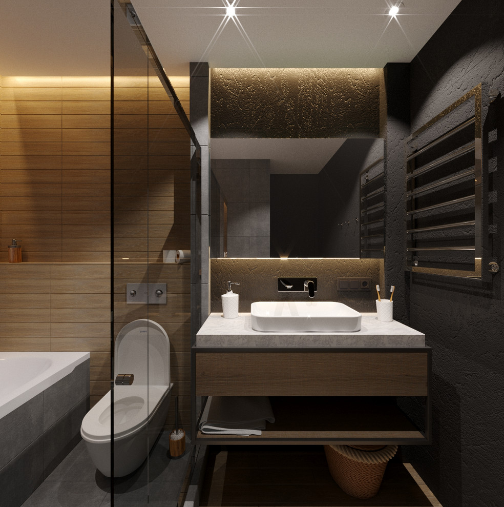 ЖК "Артемовские Высоты"