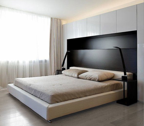 Квартира в ЖК "Приволжский"