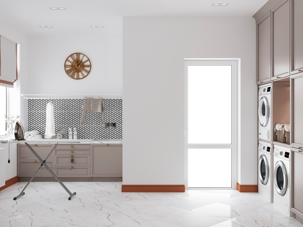 Частный дом 415 кв.м.