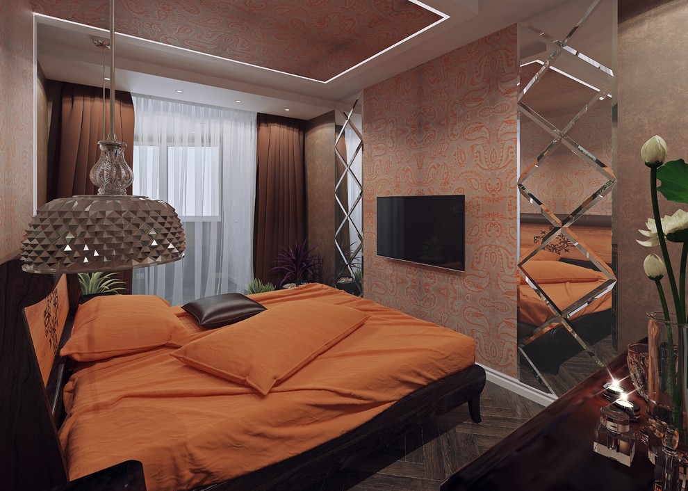 Квартира в ЖК «Новая Династия»