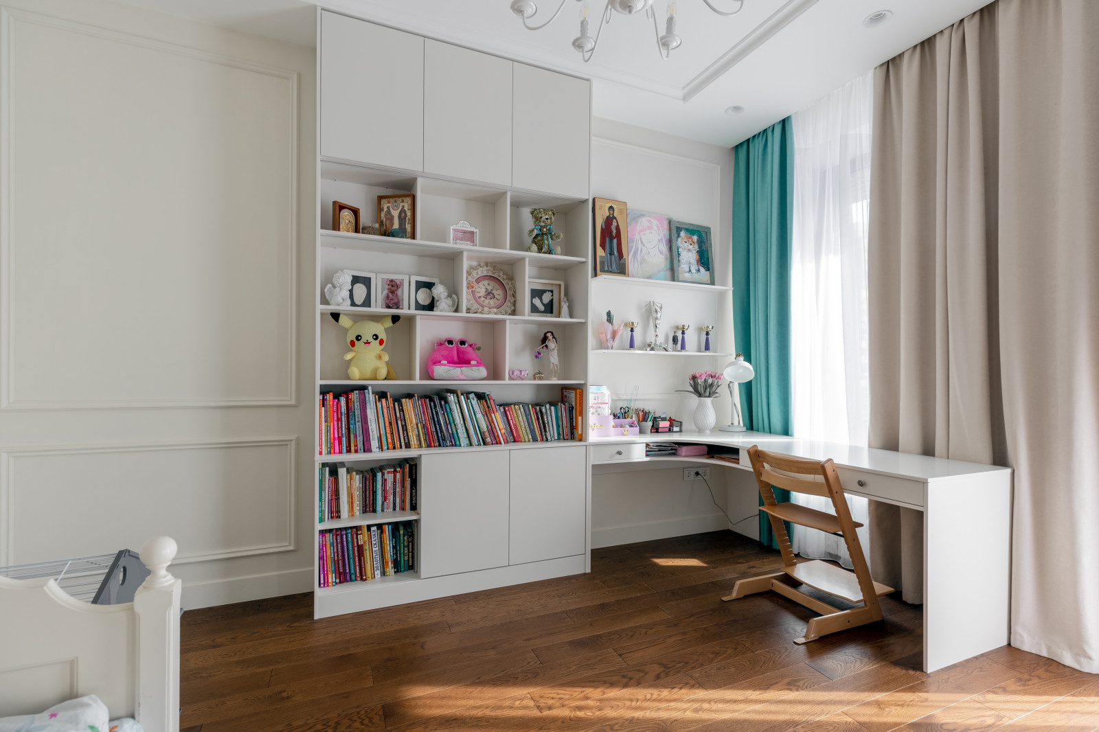 Фото квартиры в ЖК Vander Park