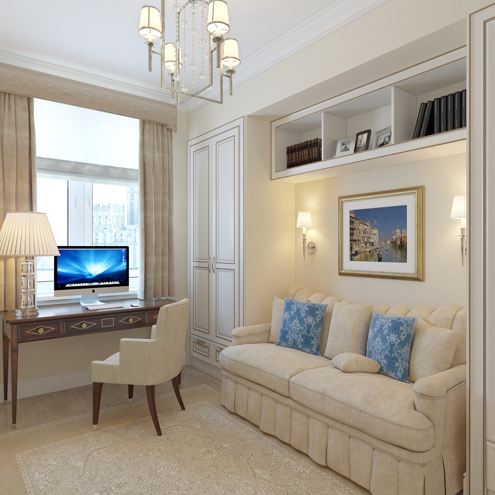 Квартира на ул. Каховка