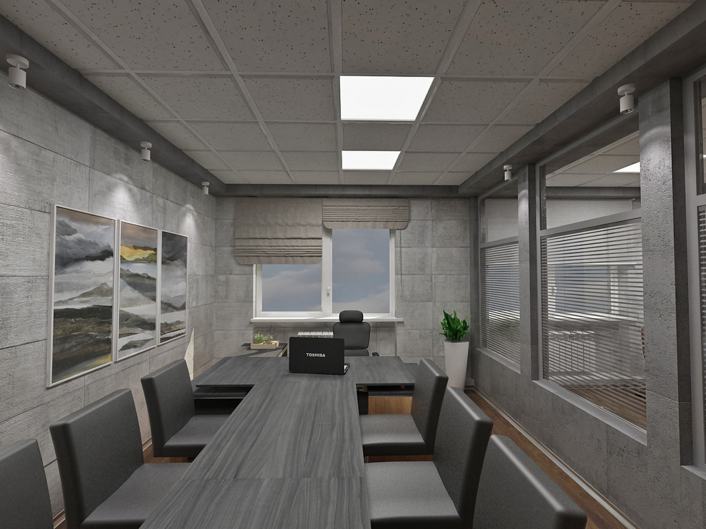 Ремонт офиса