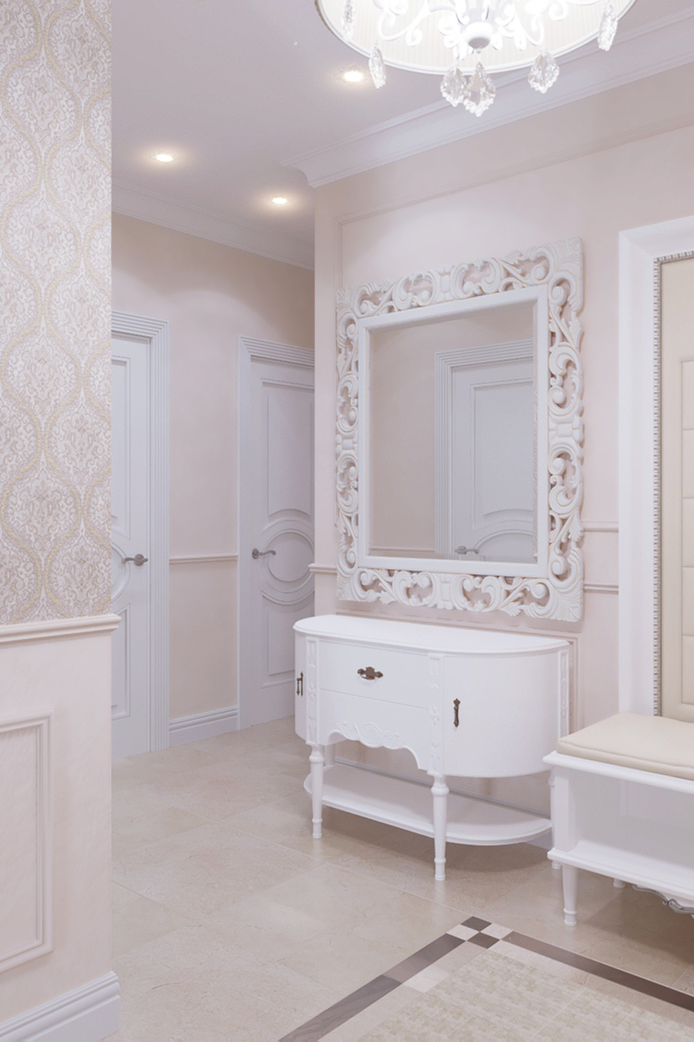 ЖК Классика