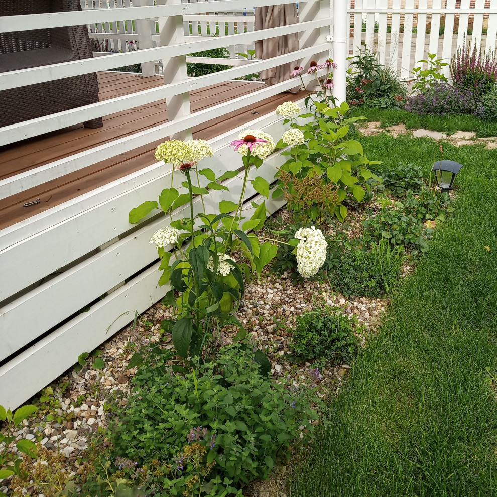 Английский садик