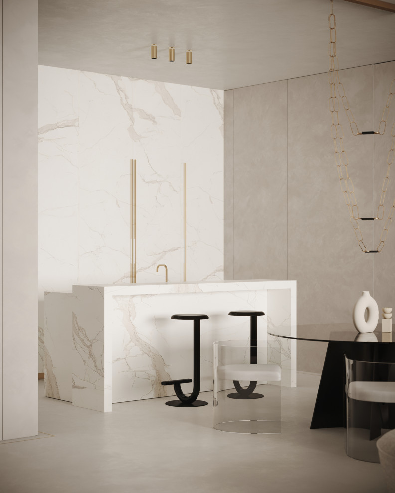 Miami luxury apartment