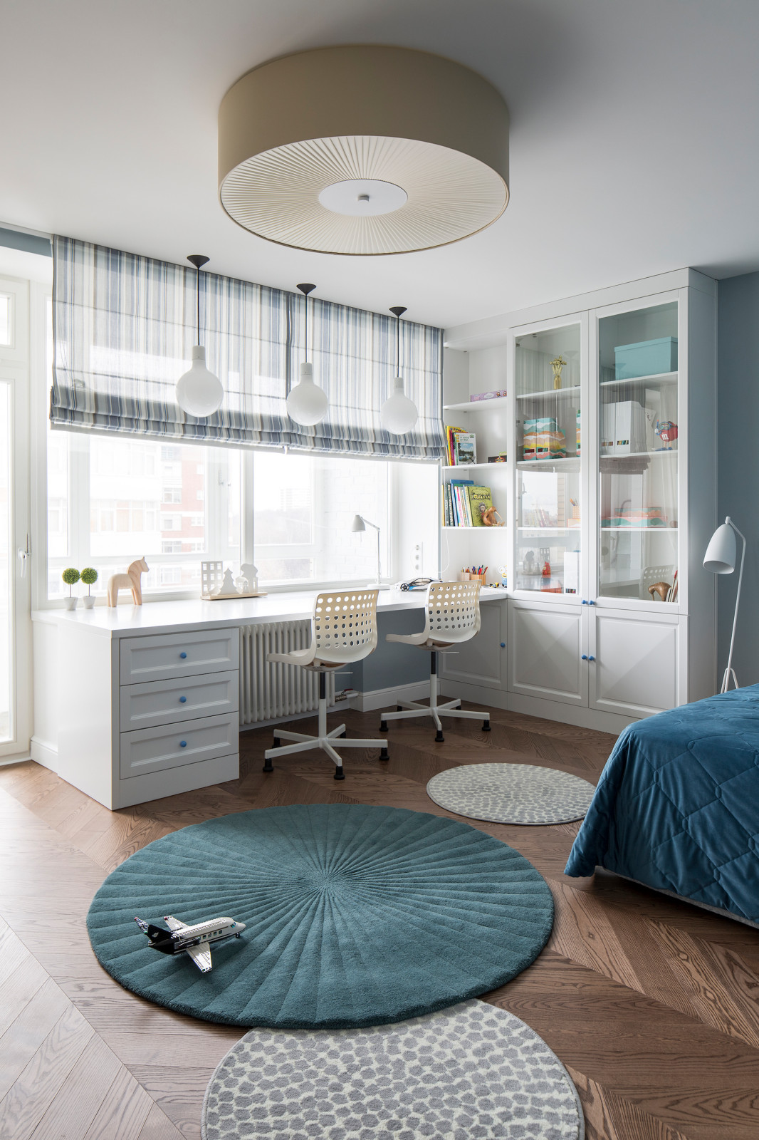 Малая Филевская, 95 кв.м.