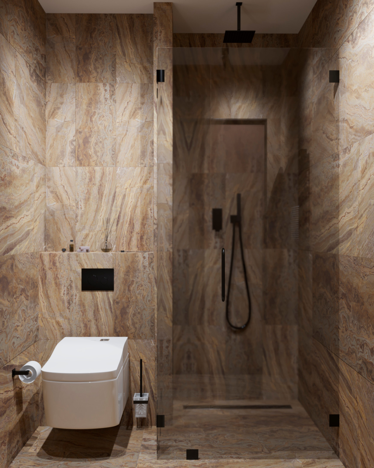 ЖК ''Сердце Столицы''