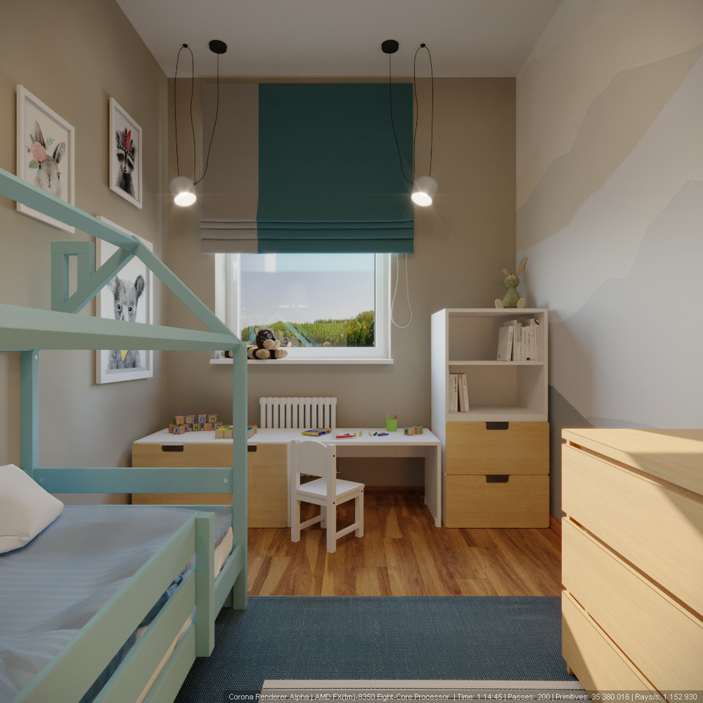 Таун-хаус в ЖК Кроненбург