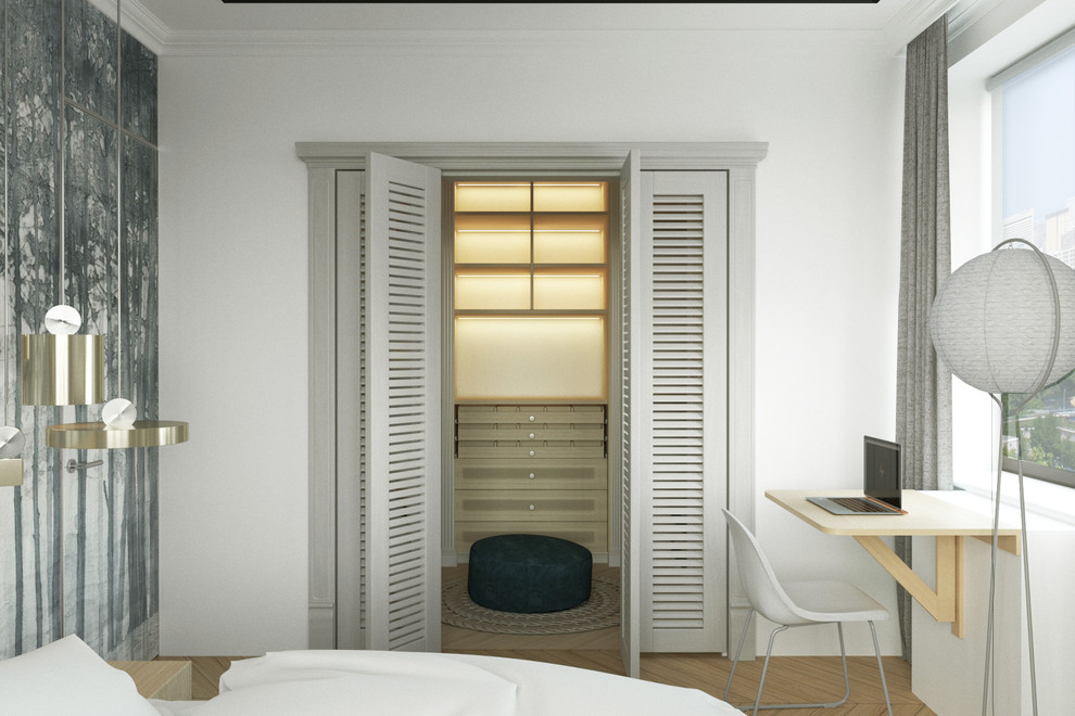 2-комнатная квартира в ЖК Life-Приморский