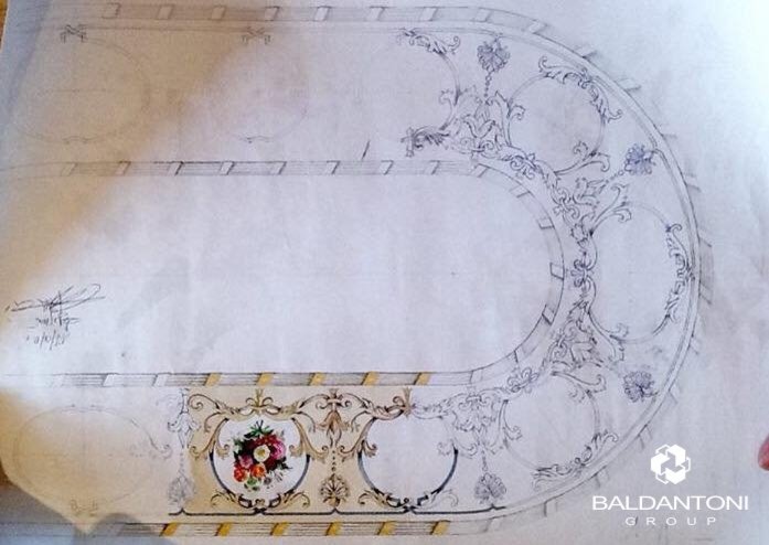 Обложка проекта: 116_A - От эскиза карандашом до художественной реализации предмета