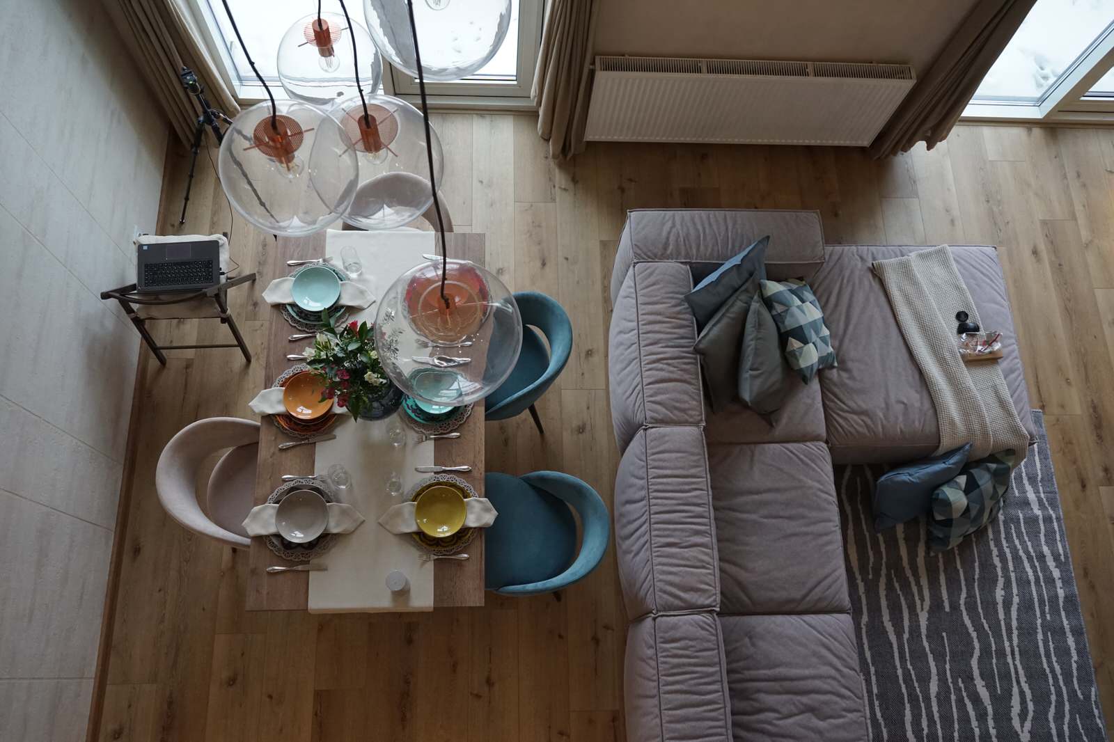 Реализация дизайн проекта