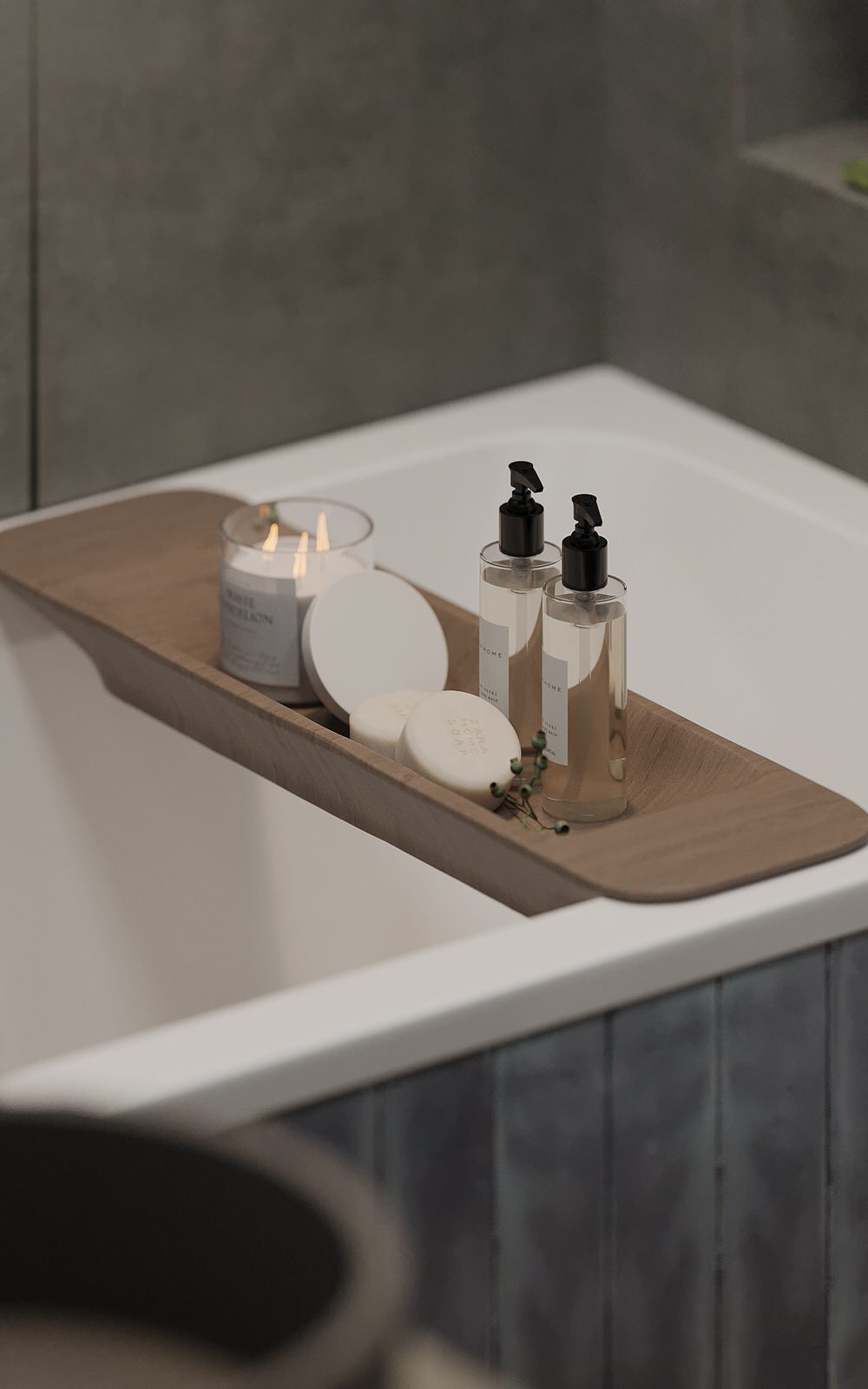 ЖК "Настроение"