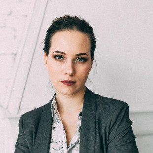 Ольга Вологдина