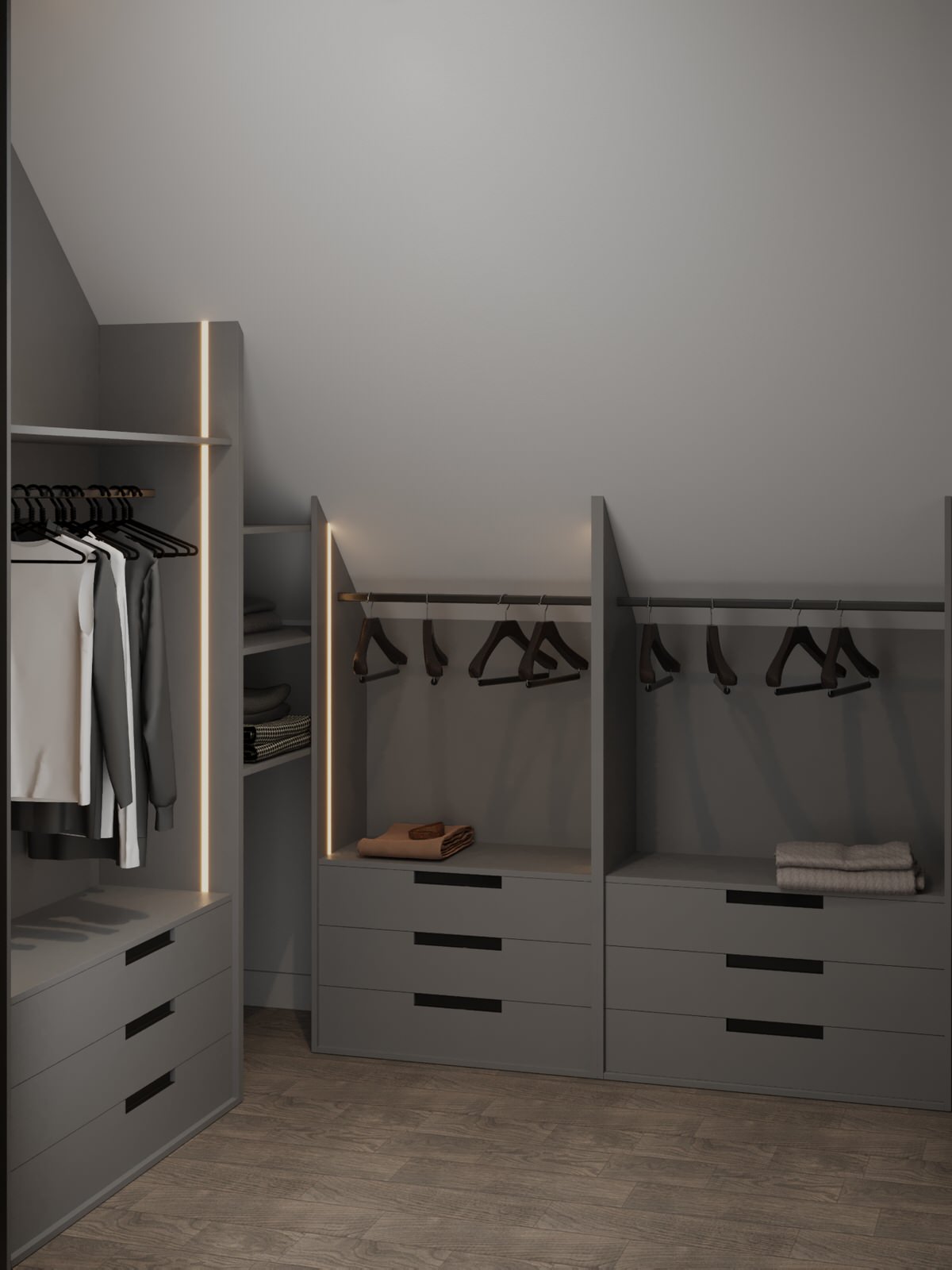 Частный дом Булгари Парк Самара