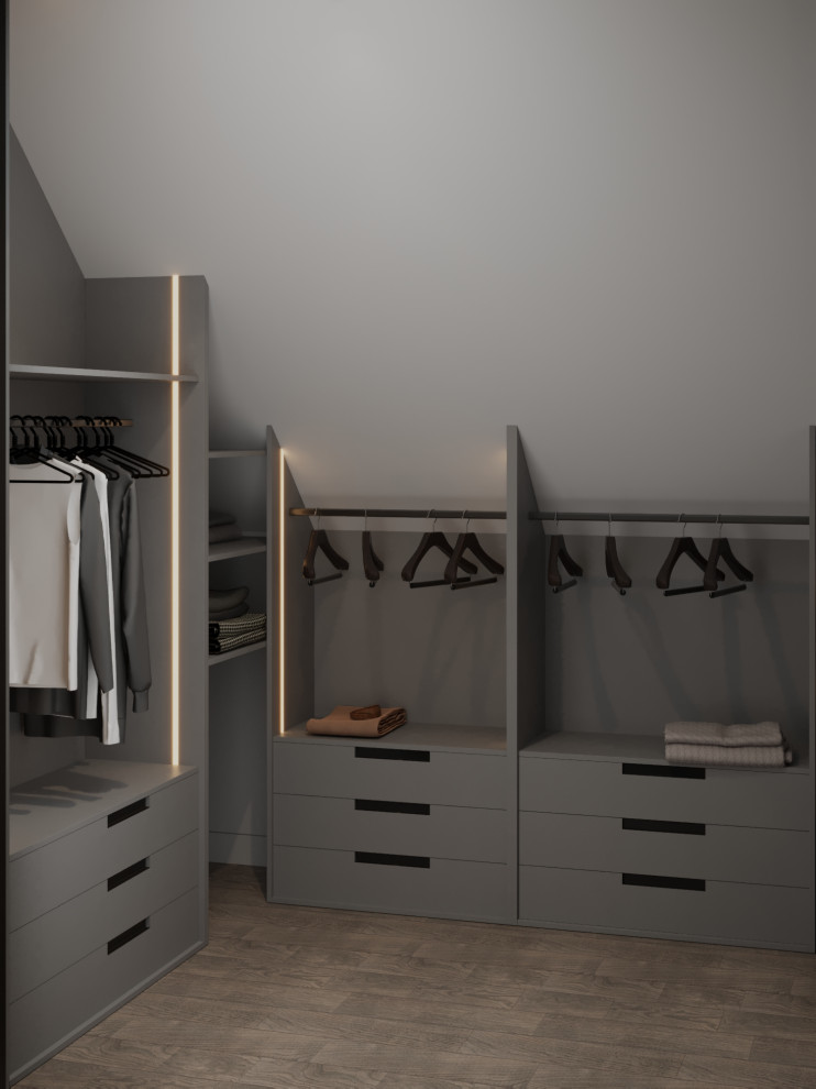 Частный дом Булгари Парк Самара